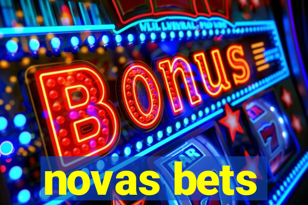 novas bets